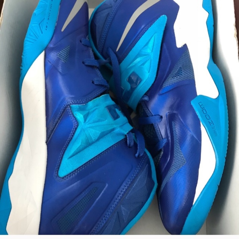 👟 Nike Zoom Soldier VII TB